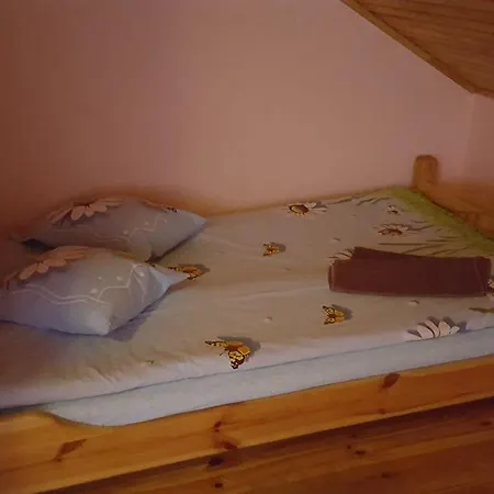 Vendégház Apelsins *